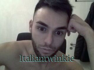 Italiantwinkie