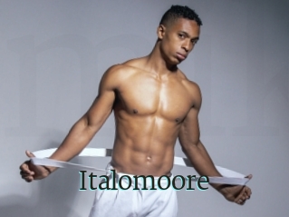 Italomoore