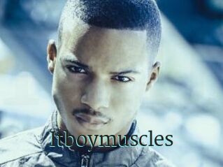 Itboymuscles