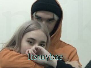 Itsmybae
