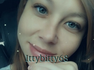 Ittybitty68