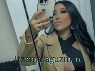 Itzamaraguzman