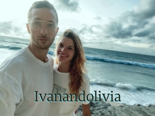 ivanandolivia Milky Porn