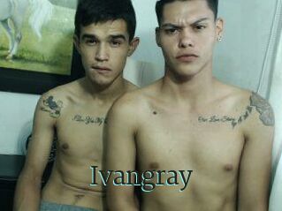 Ivangray
