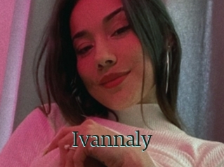 Ivannaly