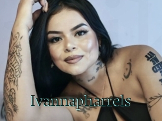 Ivannapharrels