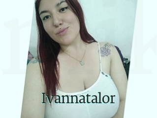 Ivannatalor