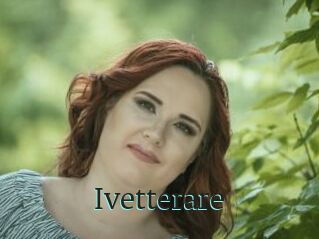 Ivetterare