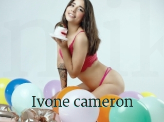 Ivone_cameron