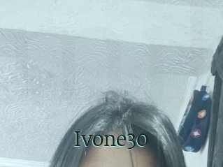 Ivone30