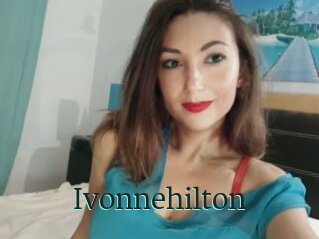 Ivonnehilton