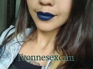 Ivonnesexcam