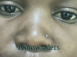 Ivonwonders
