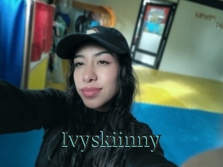 Ivyskiinny