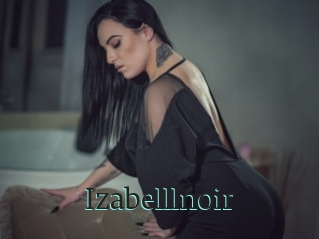 izabelllnoir Milky Porn