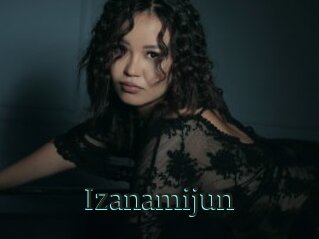 Izanamijun