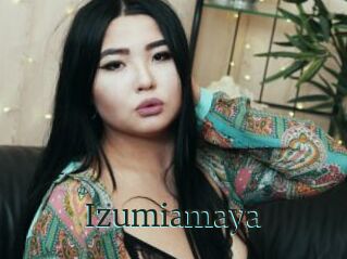 Izumiamaya
