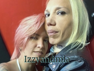 Izzyandmia
