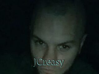 JCreasy