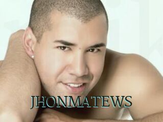 JHONMATEWS