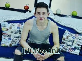 JHONtwink