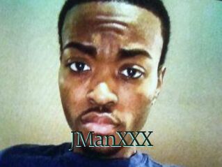 JManXXX
