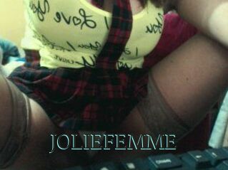 JOLIEFEMME