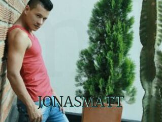 JONASMATT
