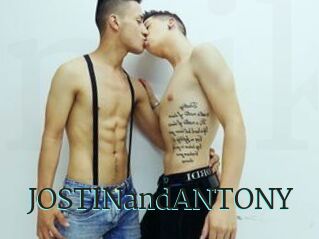 JOSTINandANTONY