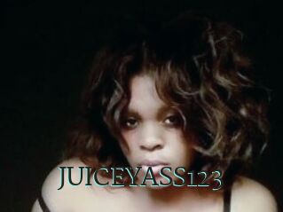 JUICEYASS123