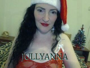 JULLYANNA