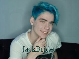 JackBrider
