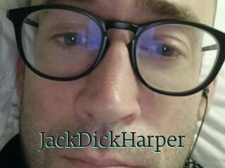 JackDickHarper