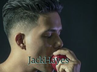 JackHayes