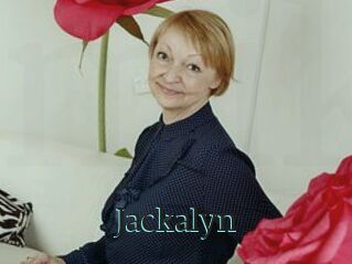 Jackalyn