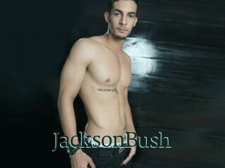 JacksonBush
