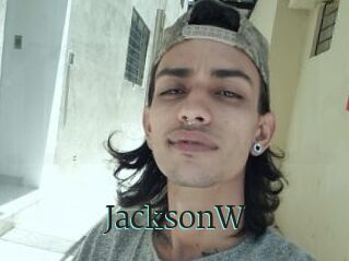 JacksonW