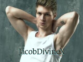 JacobDivineX