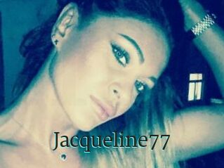 Jacqueline77