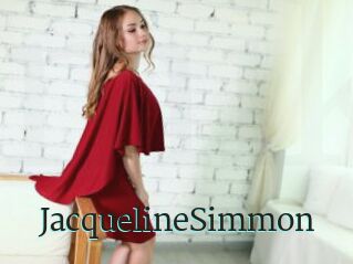 JacquelineSimmon