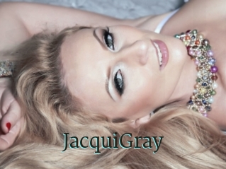 JacquiGray