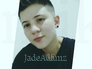 JadeAdamz
