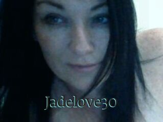Jadelove30
