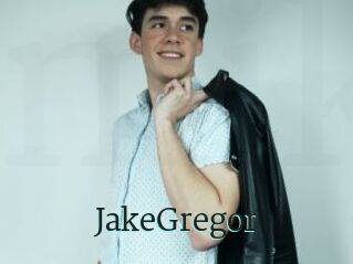 JakeGregor