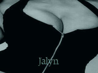 Jalyn