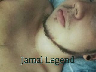Jamal_Legend