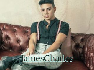 JamesCharles
