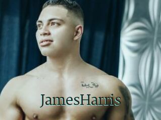 JamesHarris