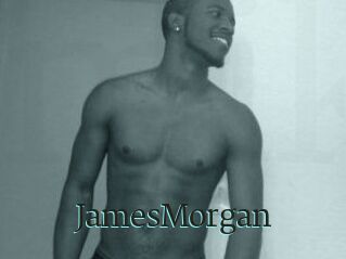 James_Morgan