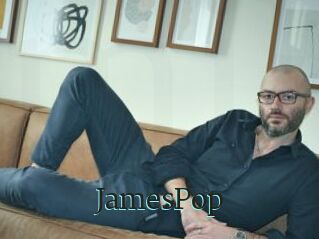 JamesPop